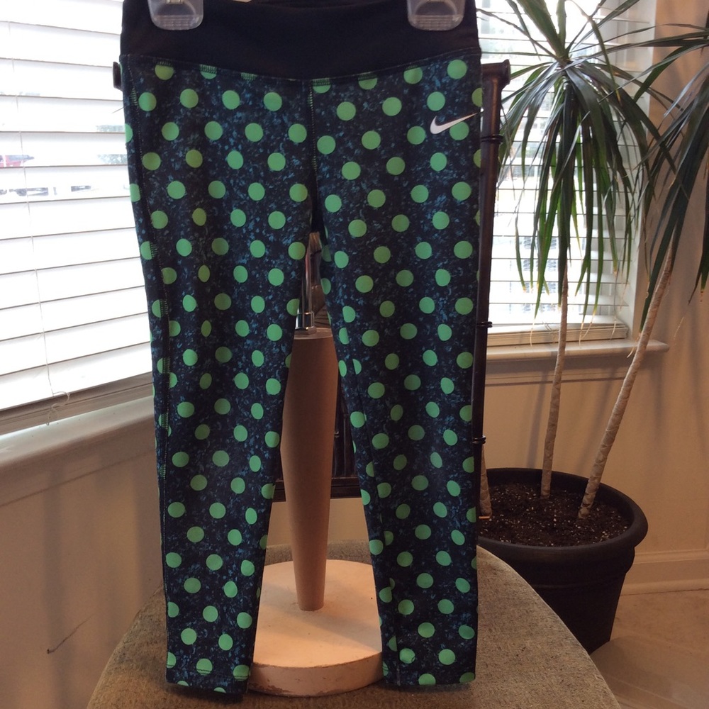 Nike Dri-Fit Pants